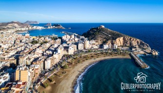 Spain vacation - Aguilas -01. January 2018-8
