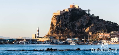 Spain vacation - Aguilas -05. January 2018-11