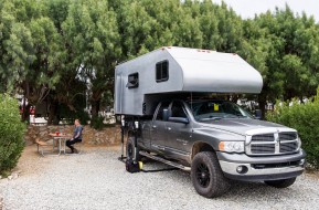 Meet the Camper Vacation, Arizona-USA -05. Januar 2019