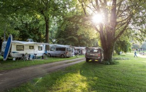 Camping Langwiesen - 16. July 2016-32