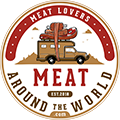 Meat around the world